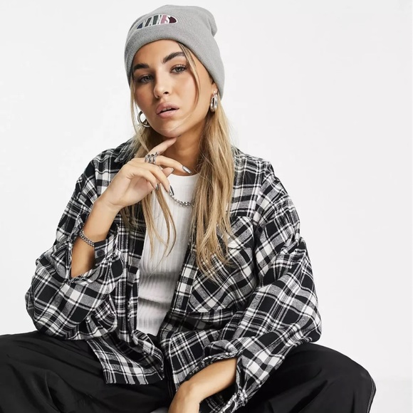 COPY - Vans Milford Port Royale Unisex Beanie (VN000UOU4QU) - NWT - Picture 15 of 16